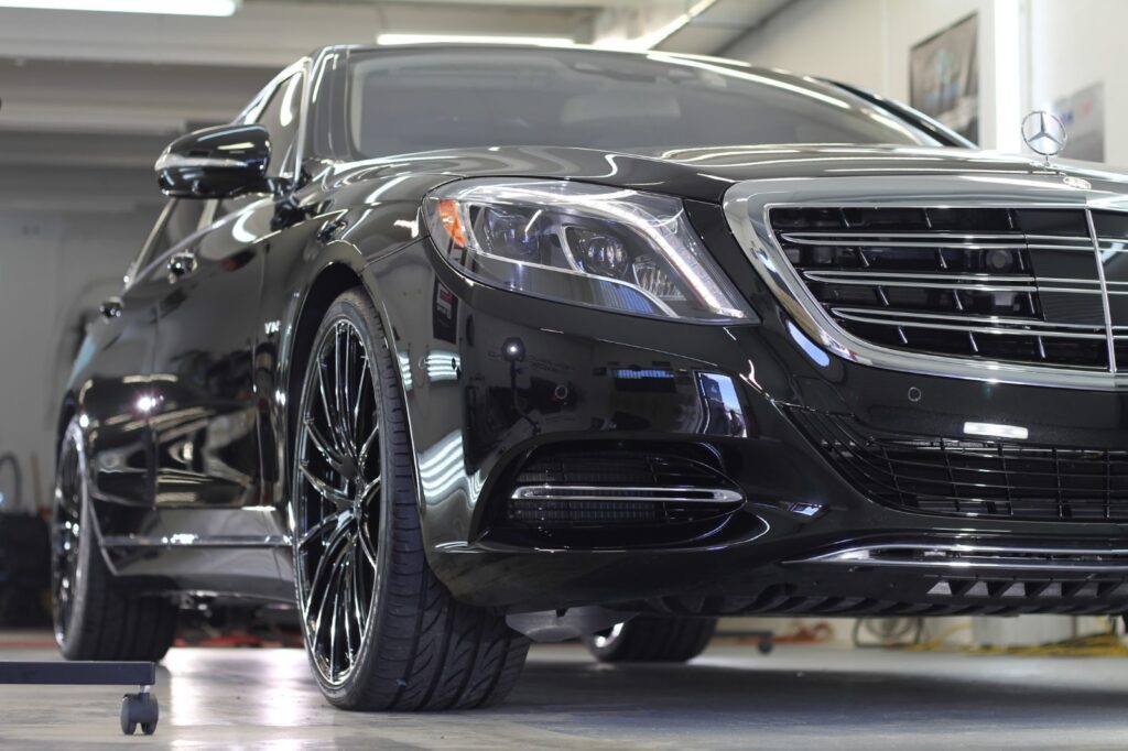 Mercedes-Benz-Maybach-S600-Ceramic-Coating-Advance-Detailing-Sofla