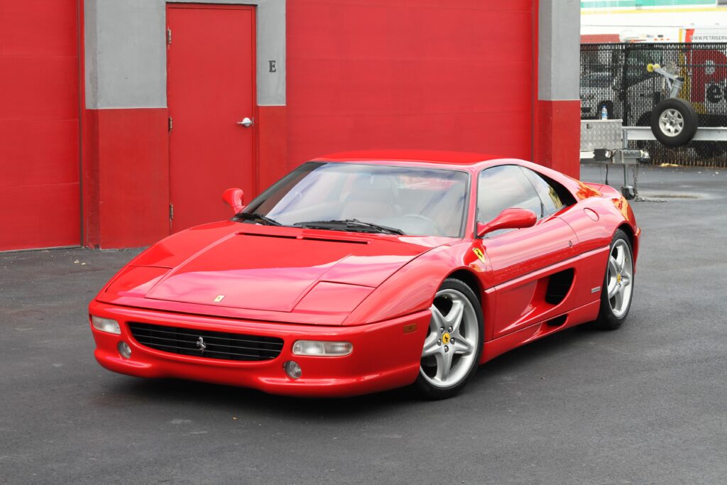 Ferrari-F355-6-Speed-manual