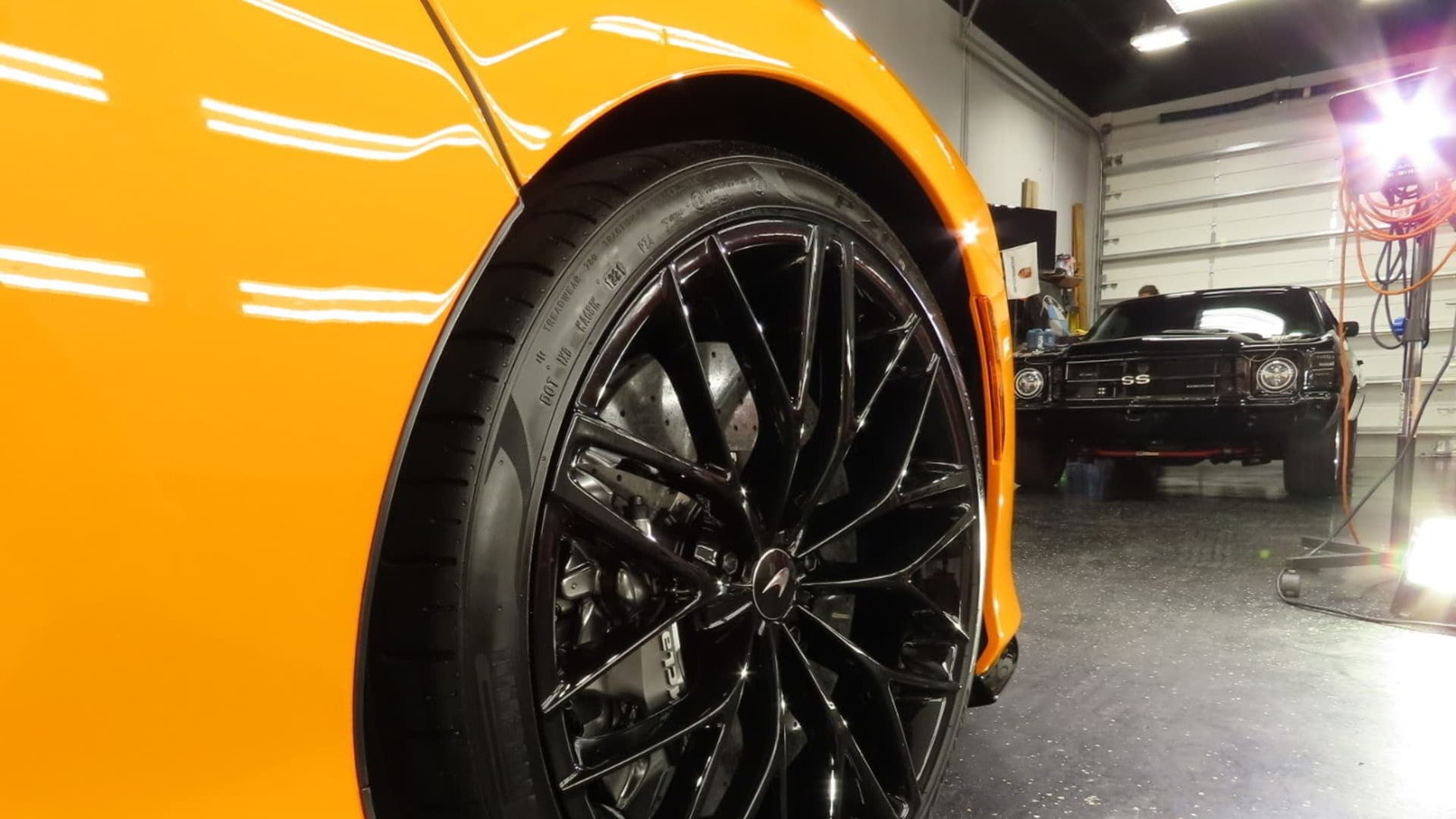 What Is Ceramic Coating? 4 Main Benefits Of Ceramic Coatings